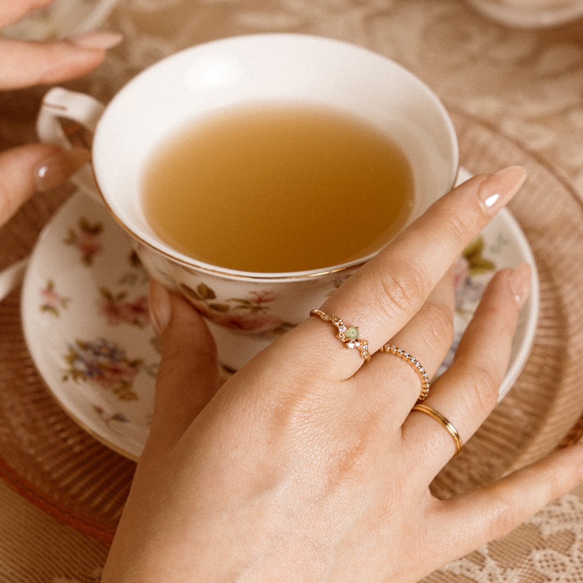 Lumi Ring