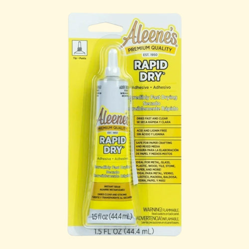 Aleene's Mixed Media Adhesive, 1.5oz