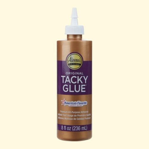 Aleene's Original Tacky Glue, 8 fl oz