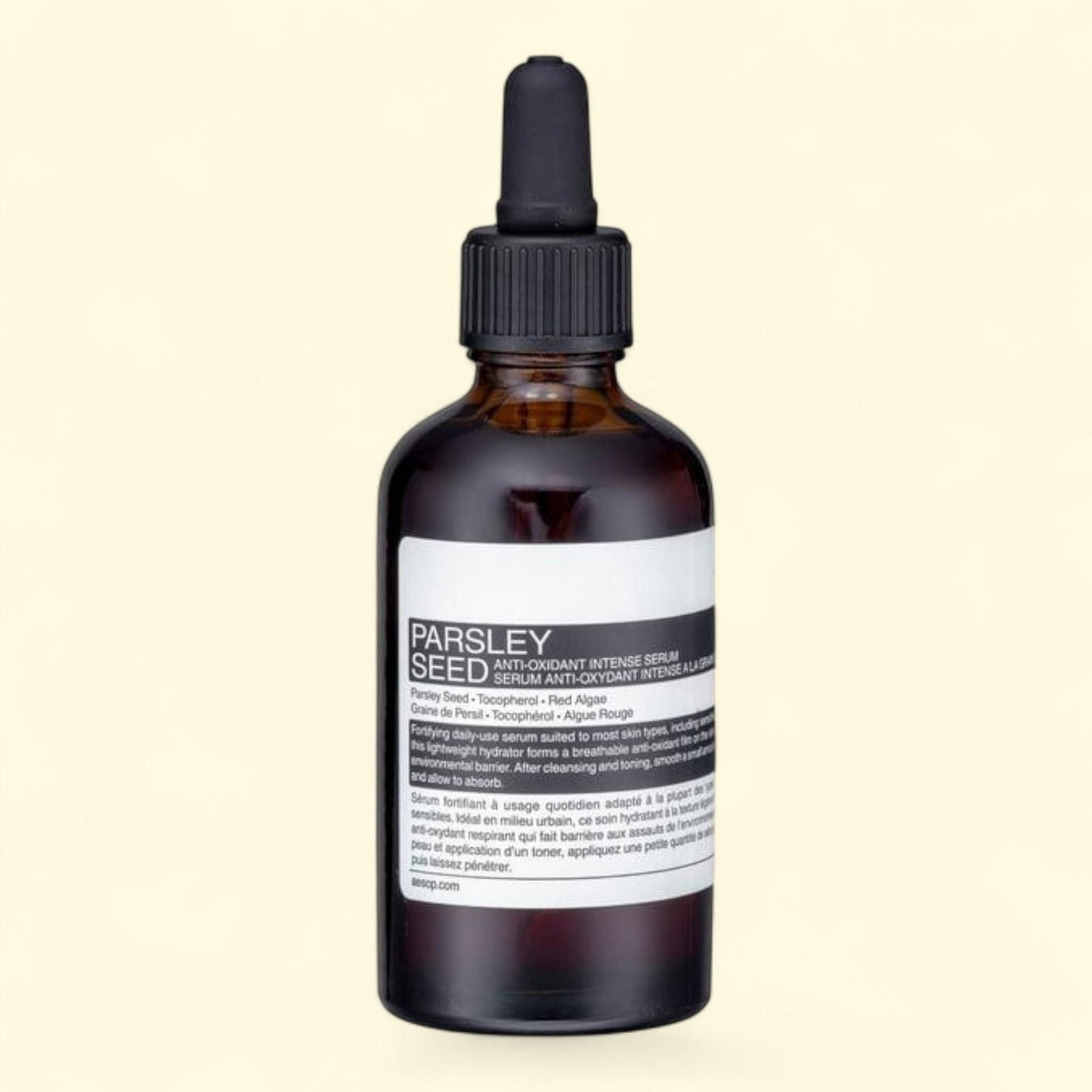Aesop Parsley Seed Antioxidant Intense Serum, 2.0 fl. oz.
