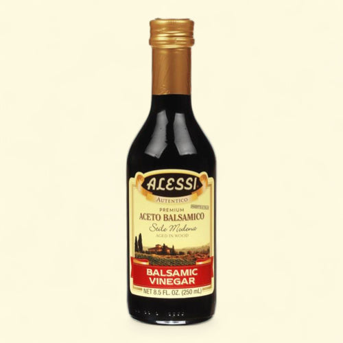 Alessi Balsamic Vinegar, 8.5 fl. oz.