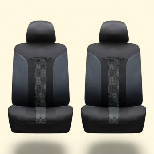Auto Drive Seat Cover, Universal Fit, 1 count