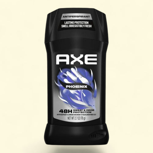 AXE Phoenix Antiperspirant Deodorant for Men, 2.7 oz