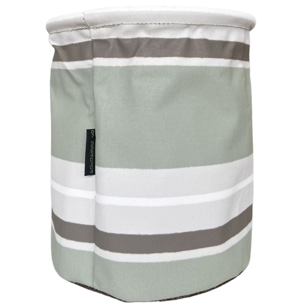 Canvas Peg Bag + Stainless Steel Peg Bundle
