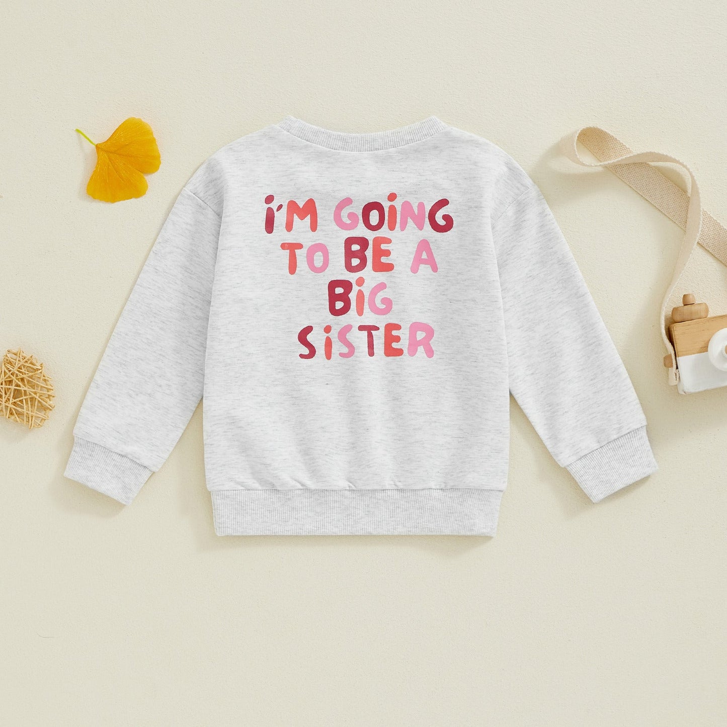 I HAVE A SECRET Sweatshirt