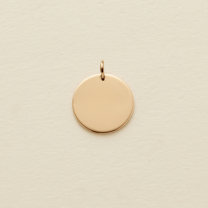 Add-On Disc | 5/8 Inch