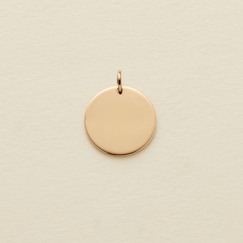 Add-On Disc | 5/8 Inch