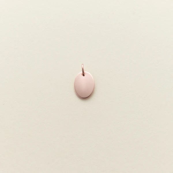 Add-On Mini Oval