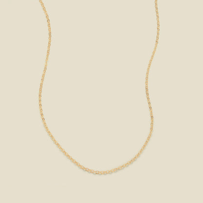 Adjustable Flat Cable Chain