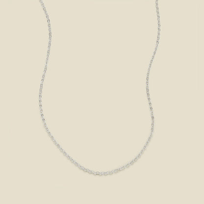 Adjustable Flat Cable Chain