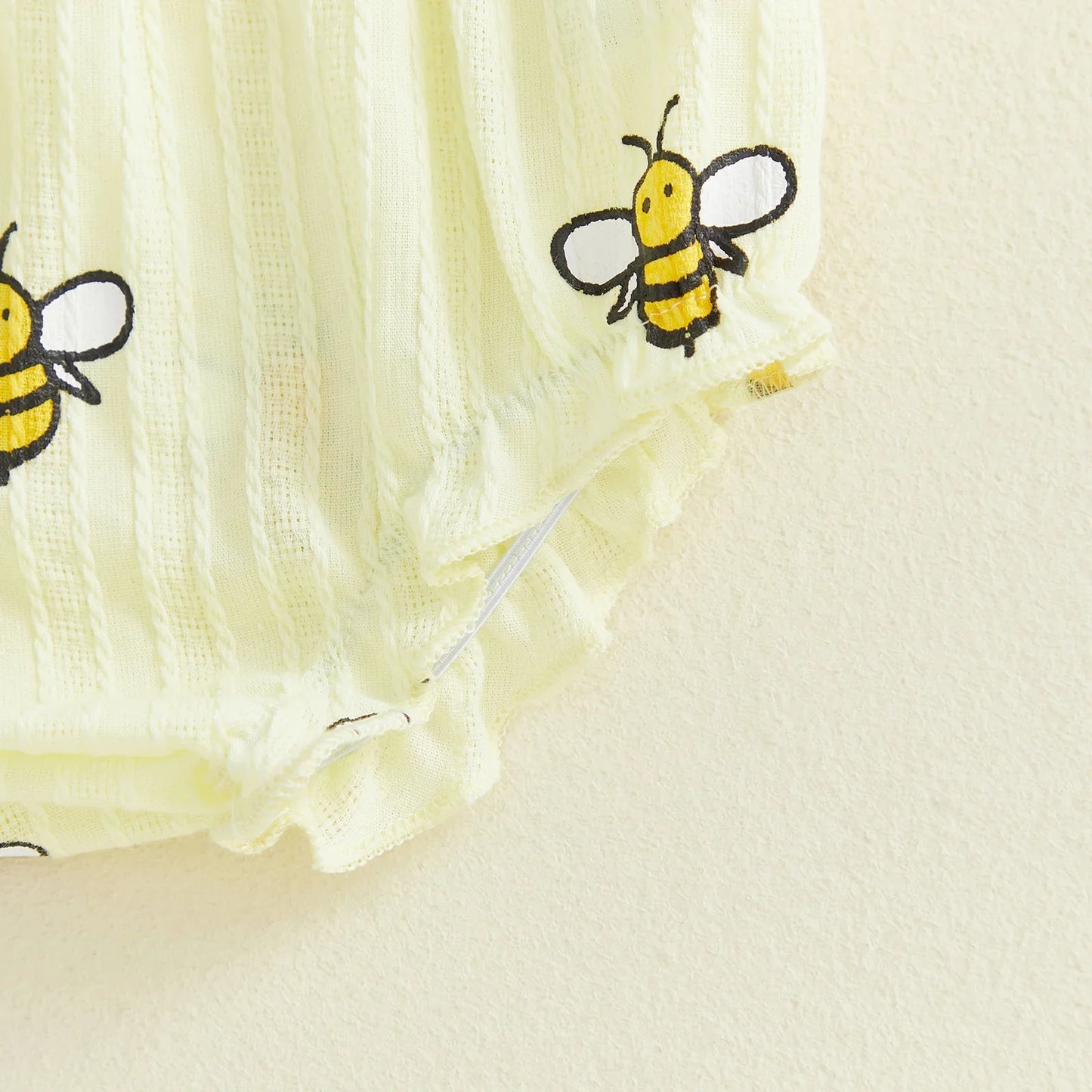 BEE Smocked Outfit