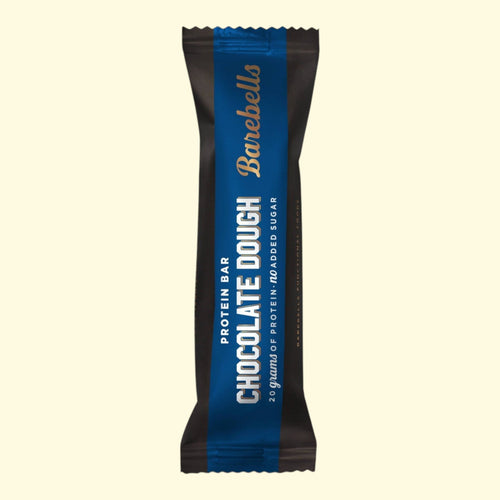 Barebells Nutrition Bars, Chocolate Dough, 12pk