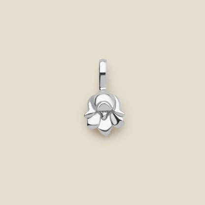 May Birth Flower Charm