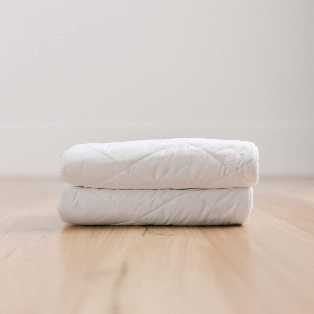 EcoLinen Organic Cotton Resort Quilt