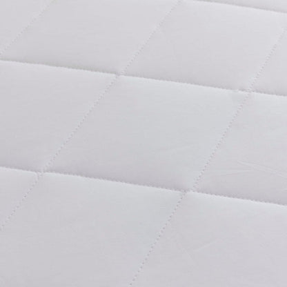EcoLinen Organic Cotton Resort Quilt