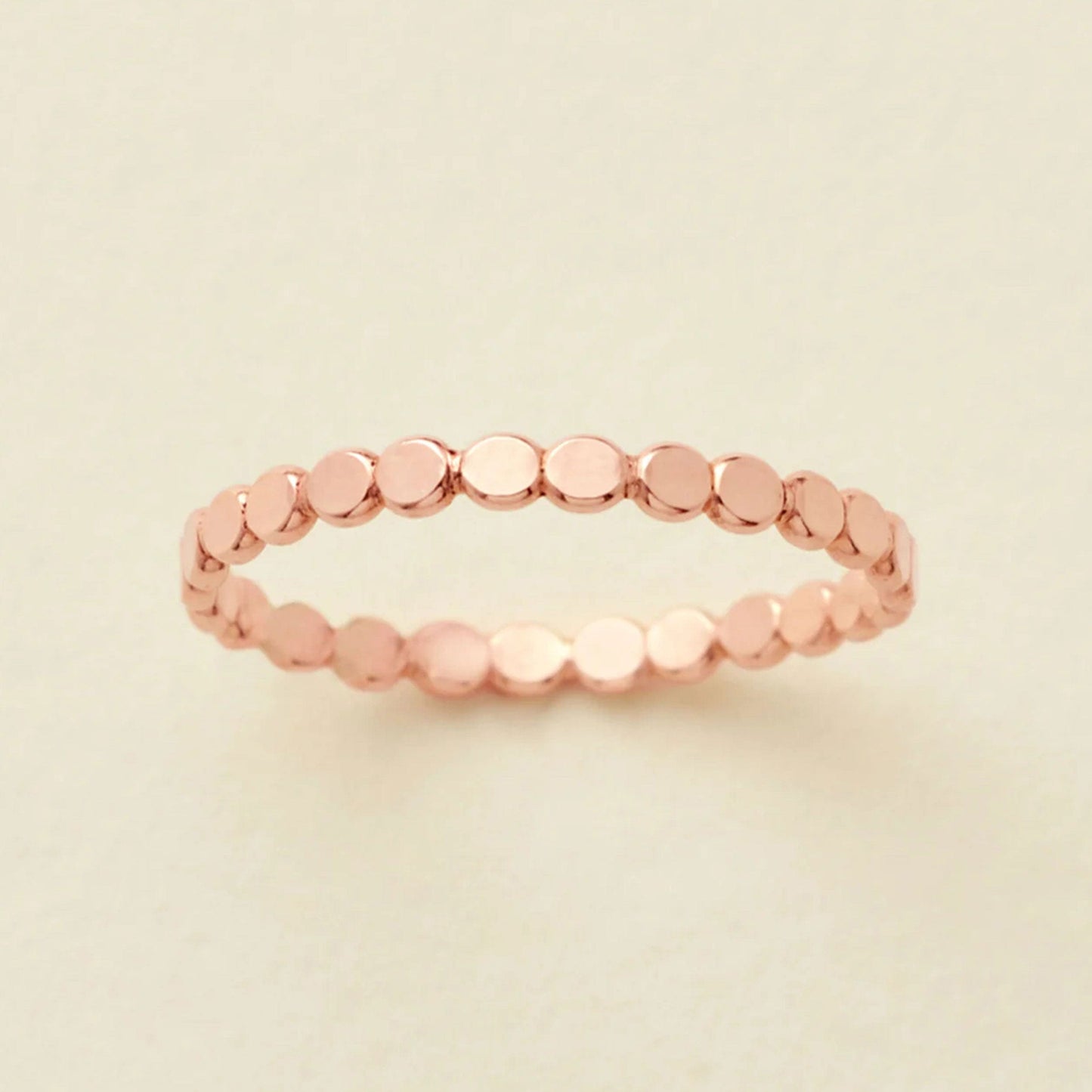 Poppy Ring | Final Sale