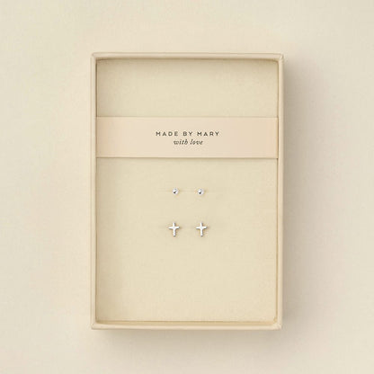 Serenity Stud Set