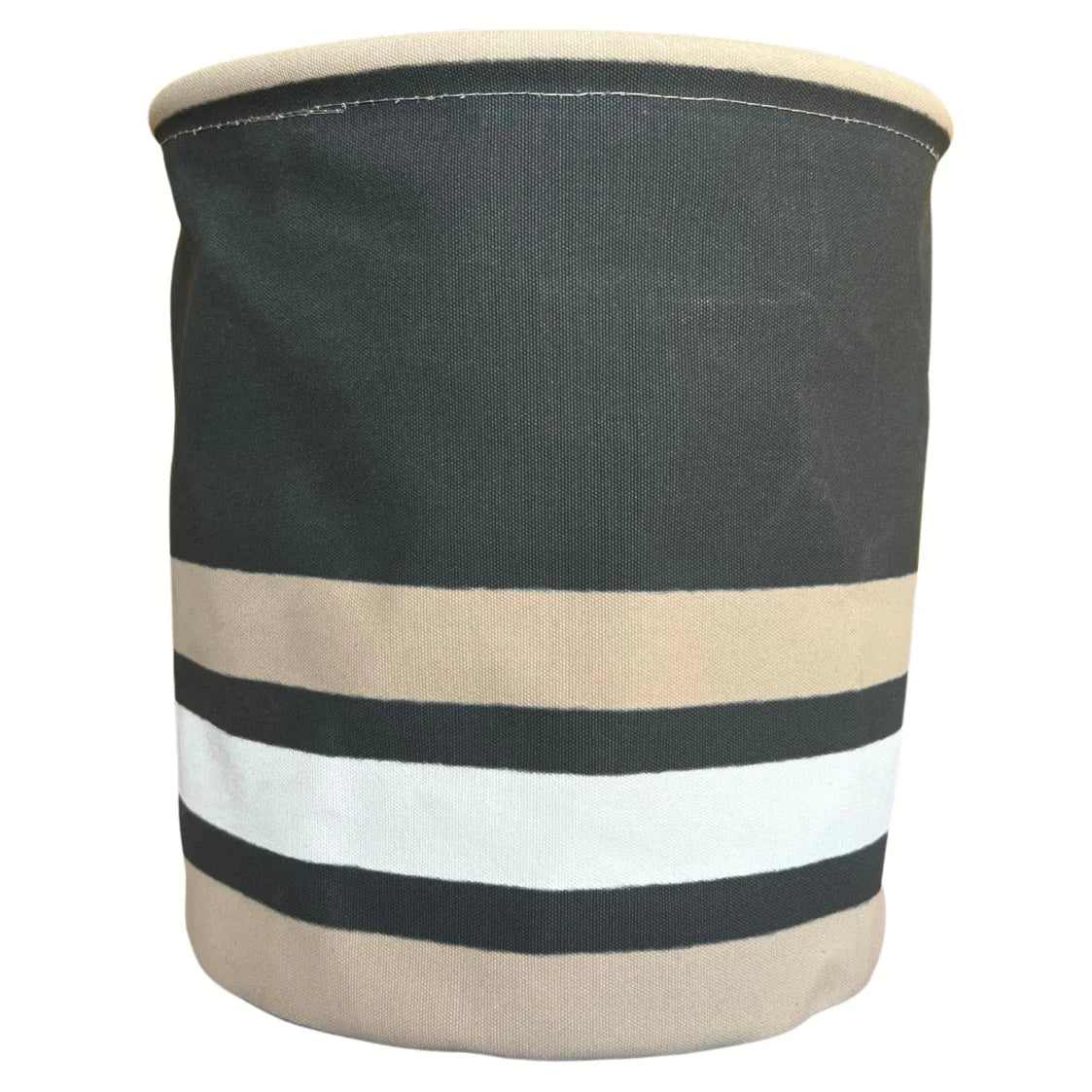 Canvas Peg Bag + Stainless Steel Peg Bundle