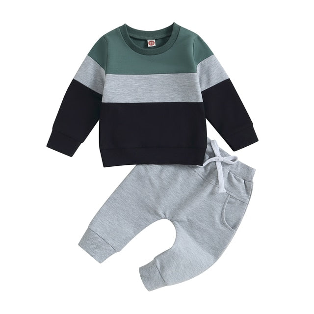 STEVIE Lounge Outfit
