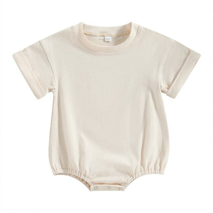 ELI T-Shirt Onesie