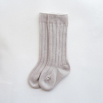 EMERSON Knee High Socks