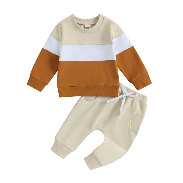 STEVIE Lounge Outfit