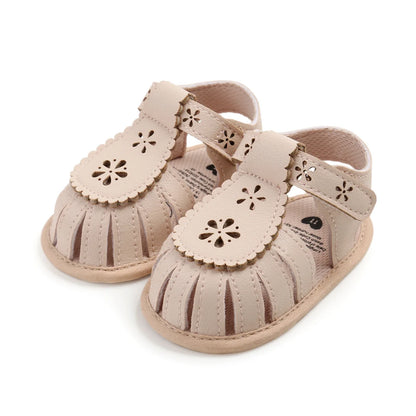 ELEANOR Sandals