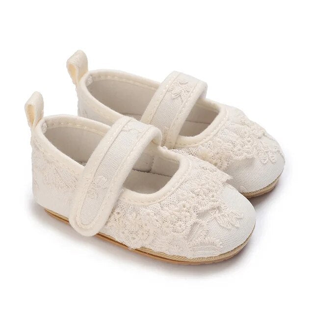 GEMMA Lace Shoes